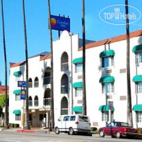 Comfort Inn Santa Monica 