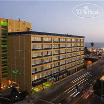 Wyndham Santa Monica At The Pier 