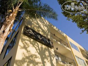 Hotel photo Oceana Santa Monica 5*