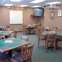 Best Western Plus The Inn at Marina del Rey 