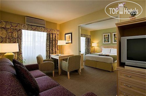 Hotel photo Best Western Plus The Inn at Marina del Rey 3*