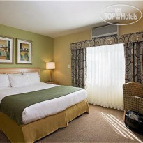 Best Western Plus The Inn at Marina del Rey 
