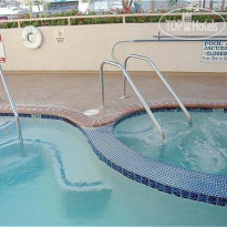 Best Western Plus The Inn at Marina del Rey 