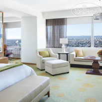 The Ritz-Carlton Los Angeles