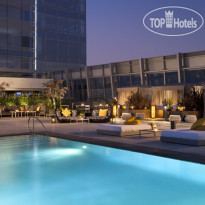 The Ritz-Carlton Los Angeles