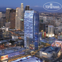 The Ritz-Carlton Los Angeles