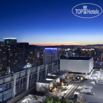 The Ritz-Carlton Los Angeles