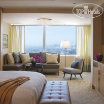 The Ritz-Carlton Los Angeles