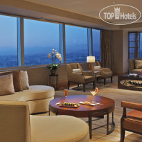 The Ritz-Carlton Los Angeles