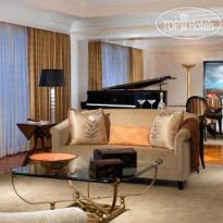 Beverly Hills hotel & Bungalows 