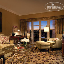 Four Seasons Hotel Los Angeles at Beverly Hills 