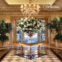 Four Seasons Hotel Los Angeles at Beverly Hills 
