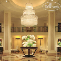 Beverly Wilshire, A Four Seasons Hotel 