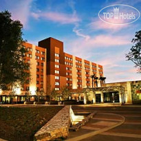 Marriott Los Angeles Burbank Airport/Universal 