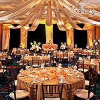 Marriott Los Angeles Burbank Airport/Universal 