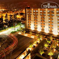 Marriott Los Angeles Burbank Airport/Universal 