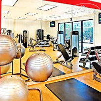 Marriott Los Angeles Burbank Airport/Universal 