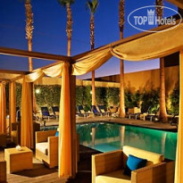 Marriott Los Angeles Burbank Airport/Universal 