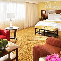 Marriott Los Angeles Burbank Airport/Universal 