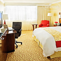 Marriott Los Angeles Burbank Airport/Universal 