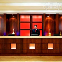 Marriott Los Angeles Burbank Airport/Universal 