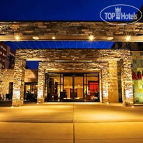 Marriott Los Angeles Burbank Airport/Universal 