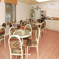 Quality Inn Near Hollywood Walk of Fame 