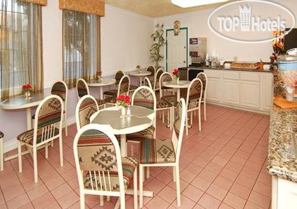 Новые добавленные фото туристов Quality Inn Near Hollywood Walk of Fame 3*