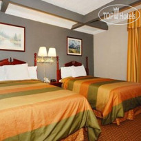 Rodeway Inn Hollywod 