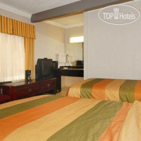 Rodeway Inn Hollywod 