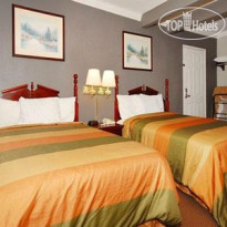 Rodeway Inn Hollywod 