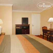 Rodeway Inn Hollywod 