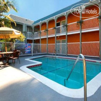 Rodeway Inn Hollywod 