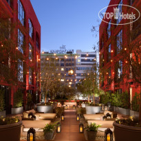 The Redbury Hollywood and Vine