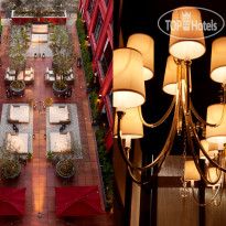 The Redbury Hollywood and Vine