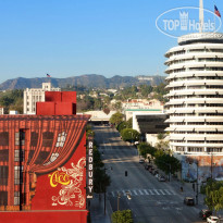 The Redbury Hollywood and Vine