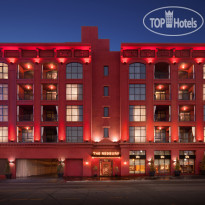 The Redbury Hollywood and Vine