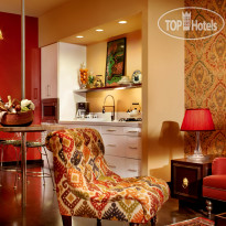 The Redbury Hollywood and Vine