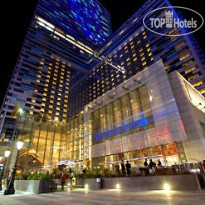 JW Marriott Hotel Los Angeles at L.A. LIVE 