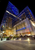 JW Marriott Hotel Los Angeles at L.A. LIVE 4*