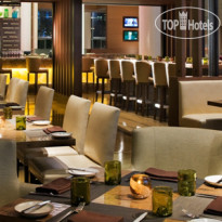 JW Marriott Hotel Los Angeles at L.A. LIVE 