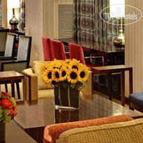 JW Marriott Hotel Los Angeles at L.A. LIVE 