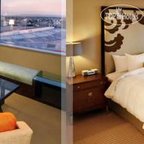 JW Marriott Hotel Los Angeles at L.A. LIVE 