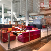 JW Marriott Hotel Los Angeles at L.A. LIVE 