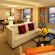 JW Marriott Hotel Los Angeles at L.A. LIVE 