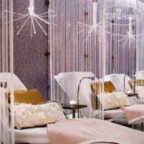 JW Marriott Hotel Los Angeles at L.A. LIVE 