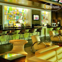 JW Marriott Hotel Los Angeles at L.A. LIVE 