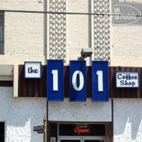 Best Western PLUS Hollywood Hills 