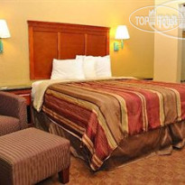 Vagabond Inn Executive Hollywood 