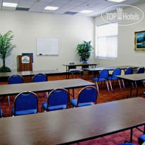 Best Western of Long Beach 